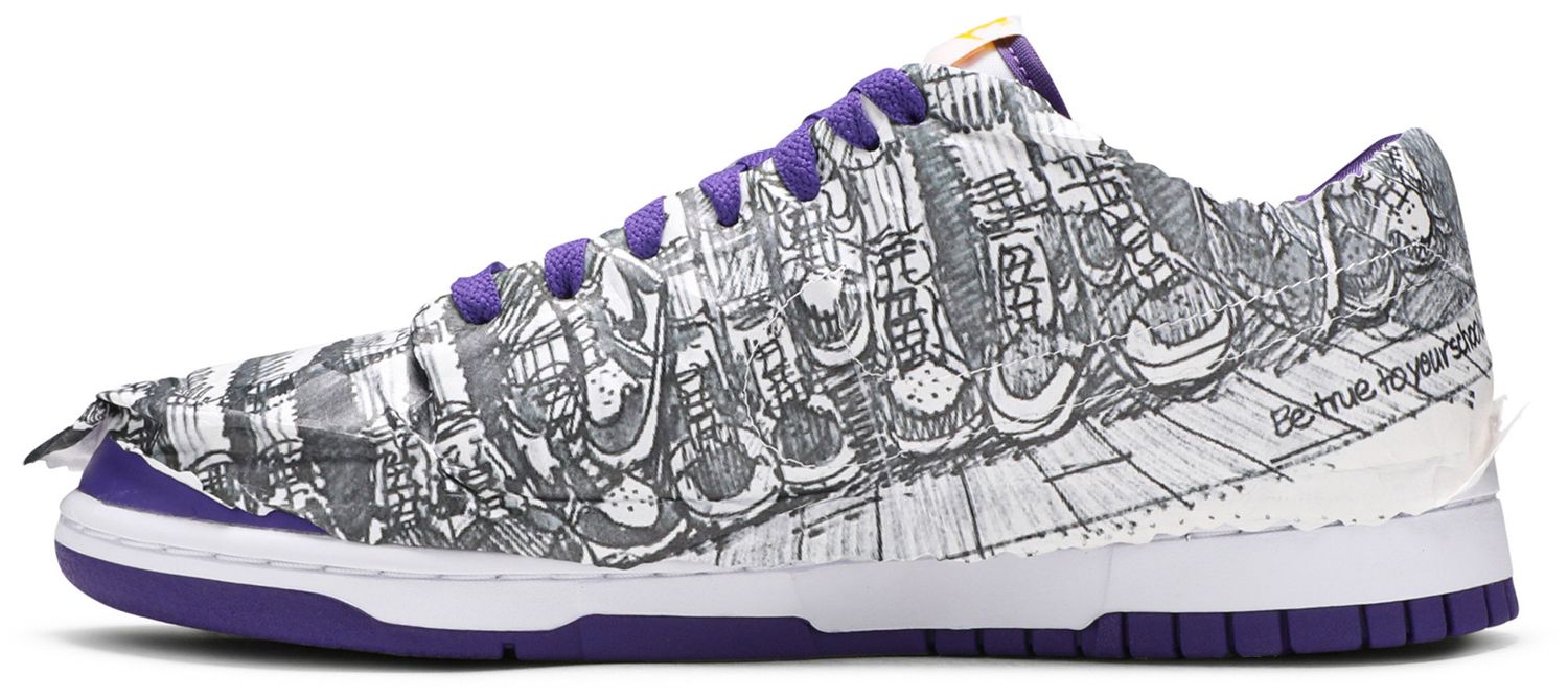 dunk 36