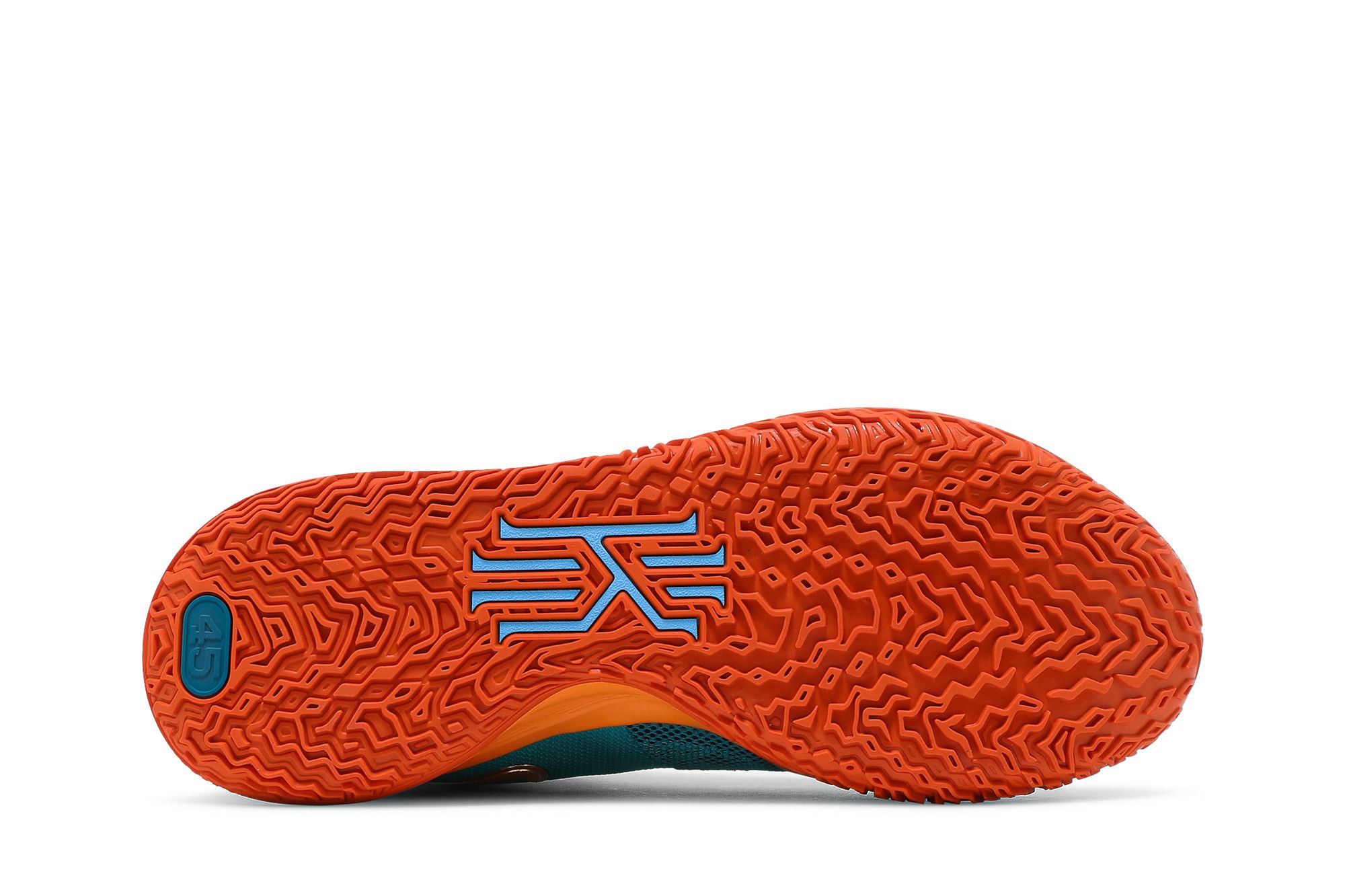 カイリー7 コンセプツ　ホルス　スペシャルボックス Nike Kyrie 7 Concepts Special Box HORUS カイリー7 コンセプツ (Nike