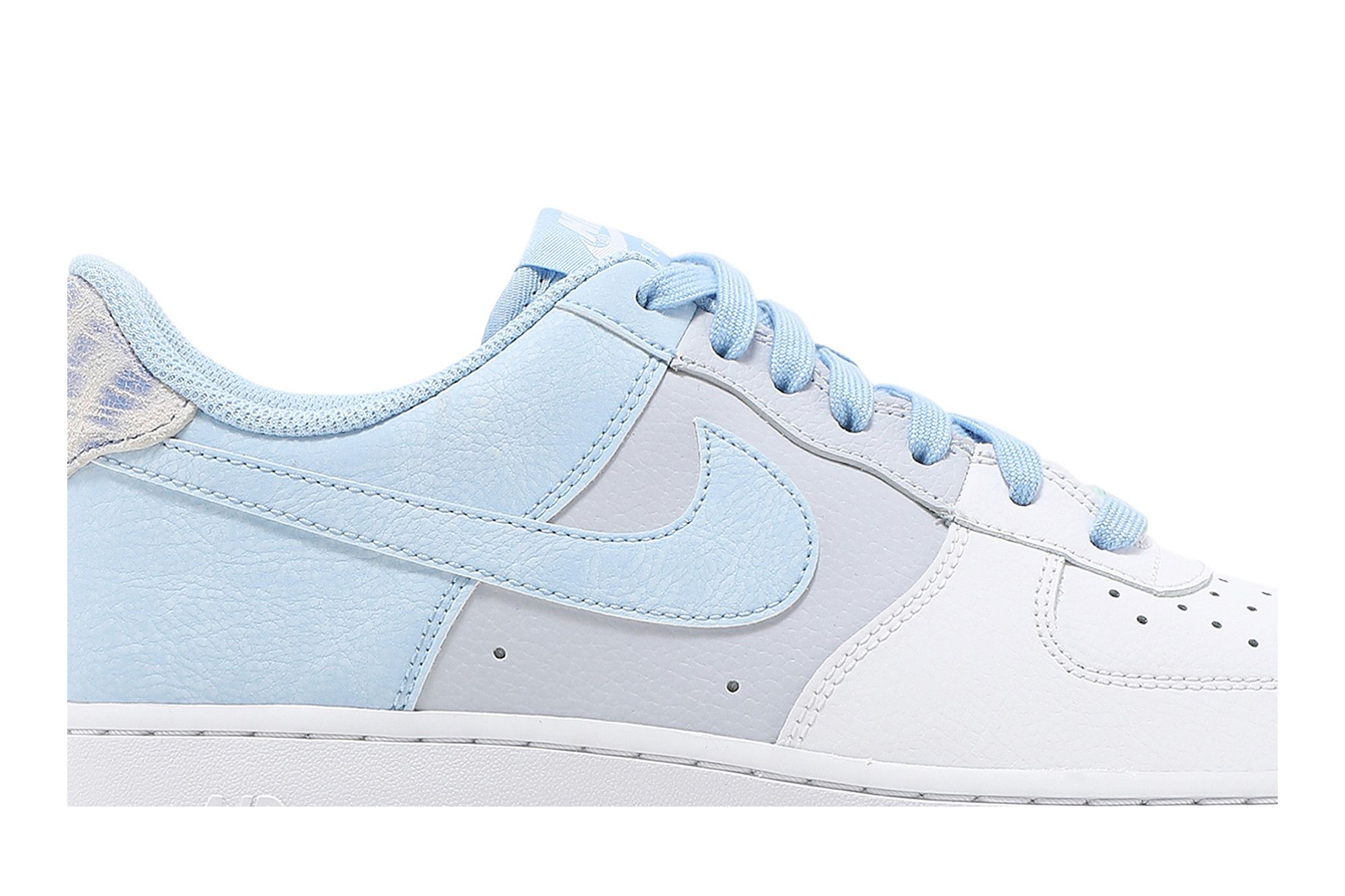 Buy Air Force 1 '07 LV8 'Psychic Blue' - CZ0337 400 | GOAT Buy Air Force 1 '07 LV8 'Psychic Blue' - CZ0337 400 | GOAT