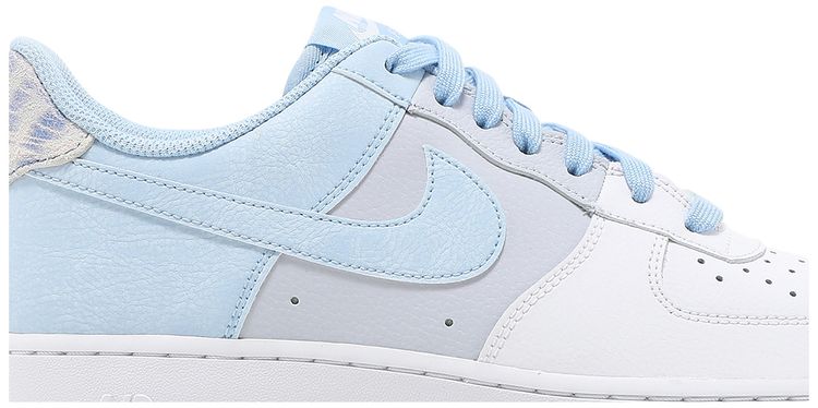 Nike Air Force 1 07 LV8 Psychic Blue
