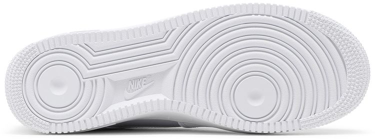 Nike Air Force 1 07 LV8 Psychic Blue