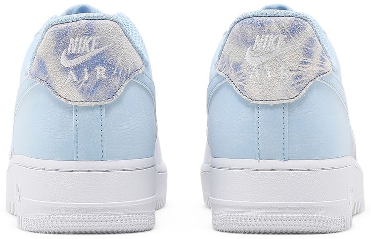 Nike Air Force 1 07 LV8 Psychic Blue
