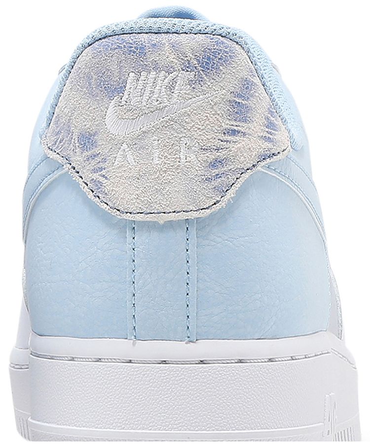 Nike Air Force 1 07 LV8 Psychic Blue