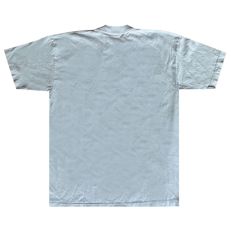 Online Ceramics Grateful Dead Skull Tee White