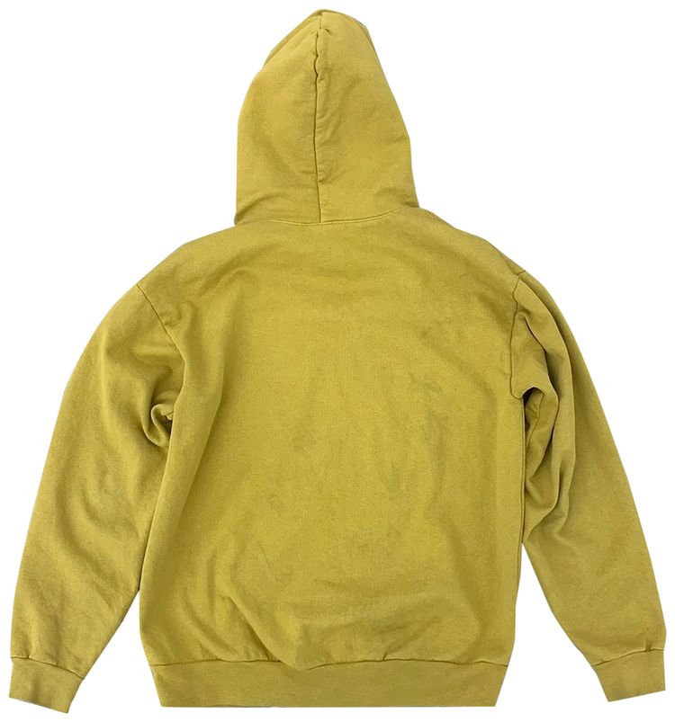 Online Ceramics It Mushed Have Been Something I Ate Tee Yellow