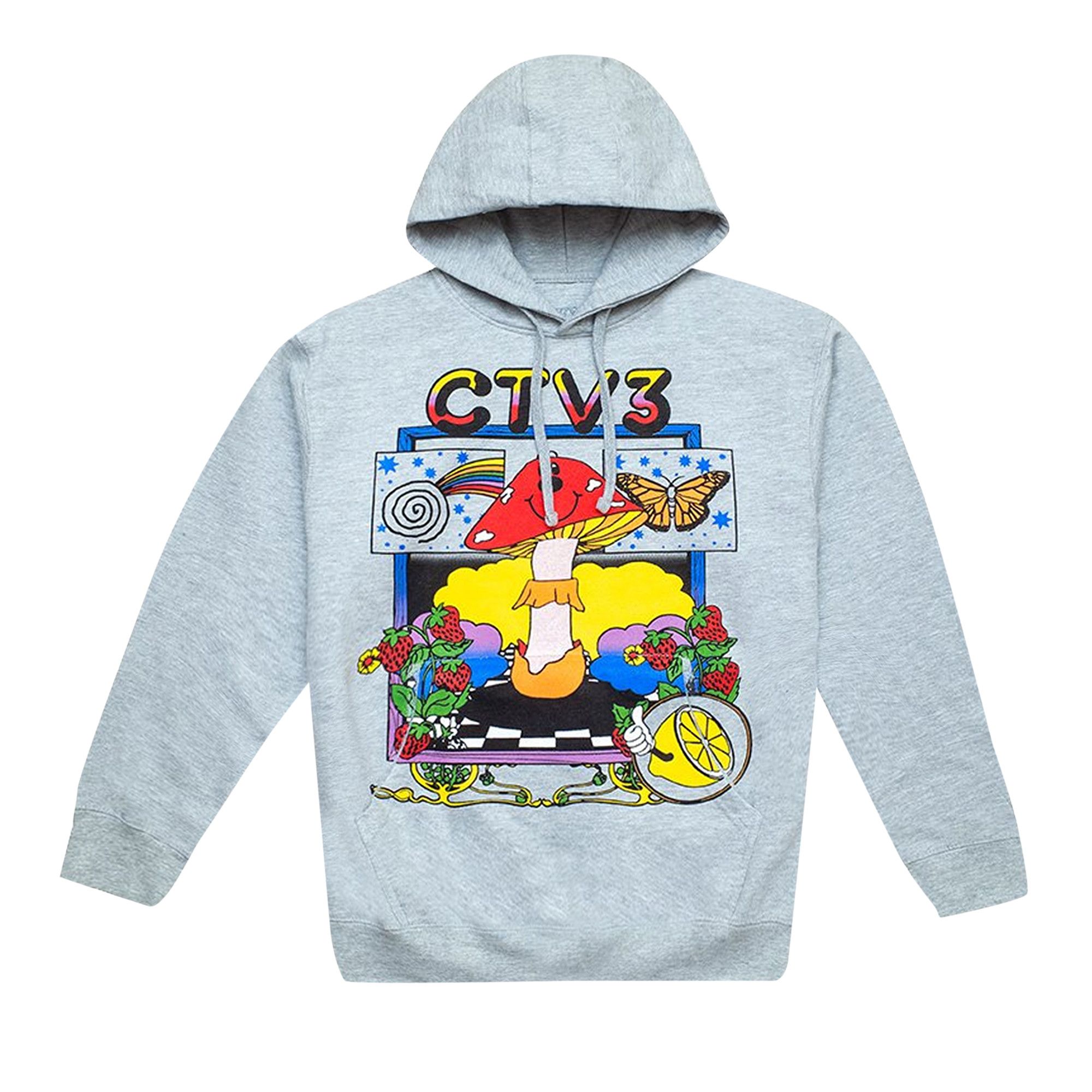 Jaden smith hoodie online