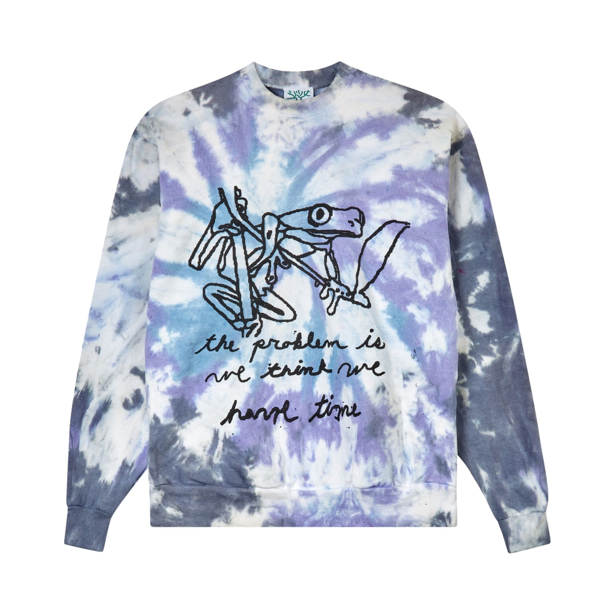online ceramics I'LL NEVER DIE パーカー I'LL NEVER DIE｜ONLINE CERAMICS｜TOPS（トップス）｜【公式