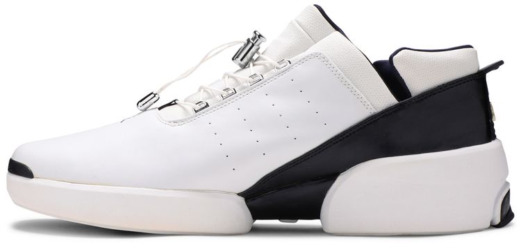 Jordan Trunner Smash White Obsidian