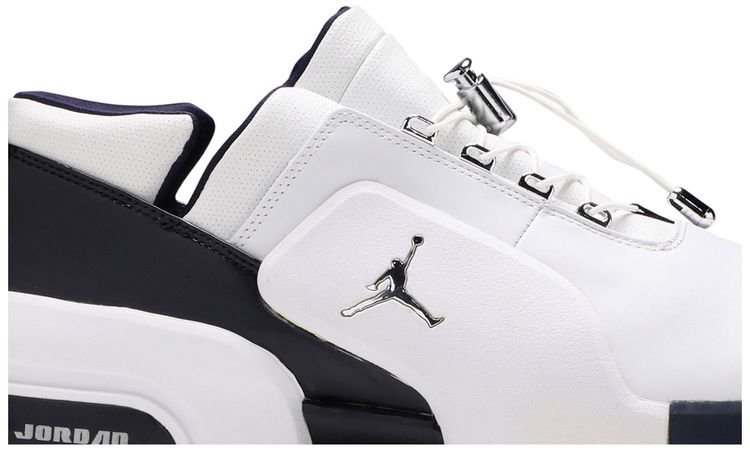 Jordan Trunner Smash White Obsidian