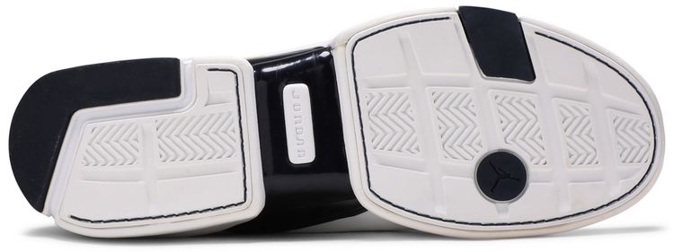 Jordan Trunner Smash White Obsidian