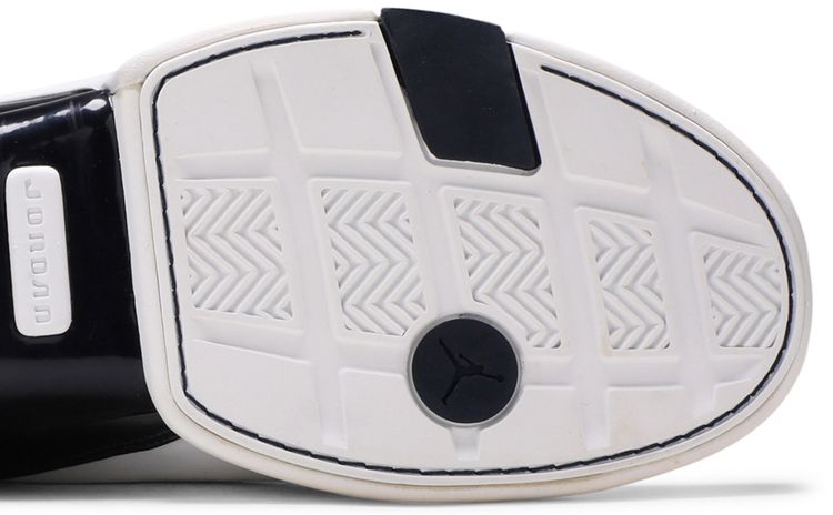 Jordan Trunner Smash White Obsidian