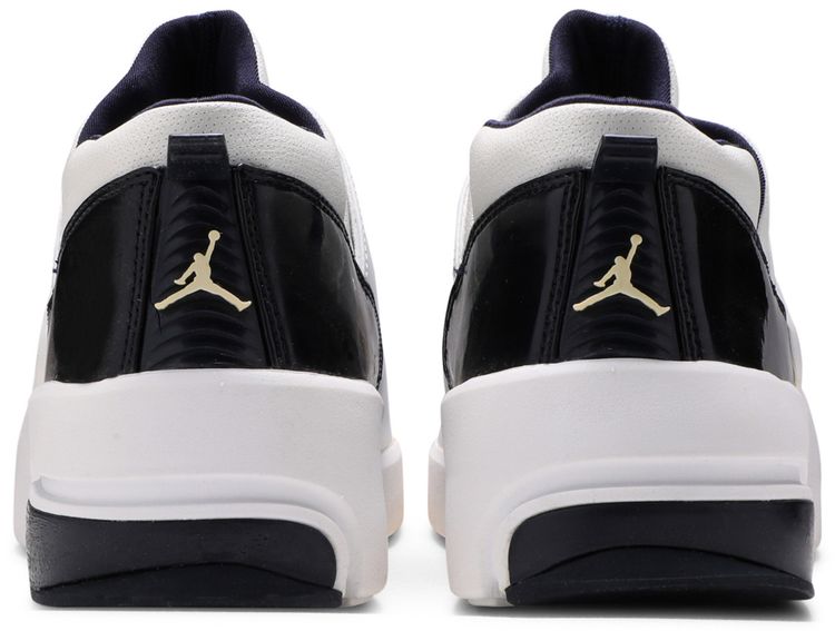 Jordan Trunner Smash White Obsidian