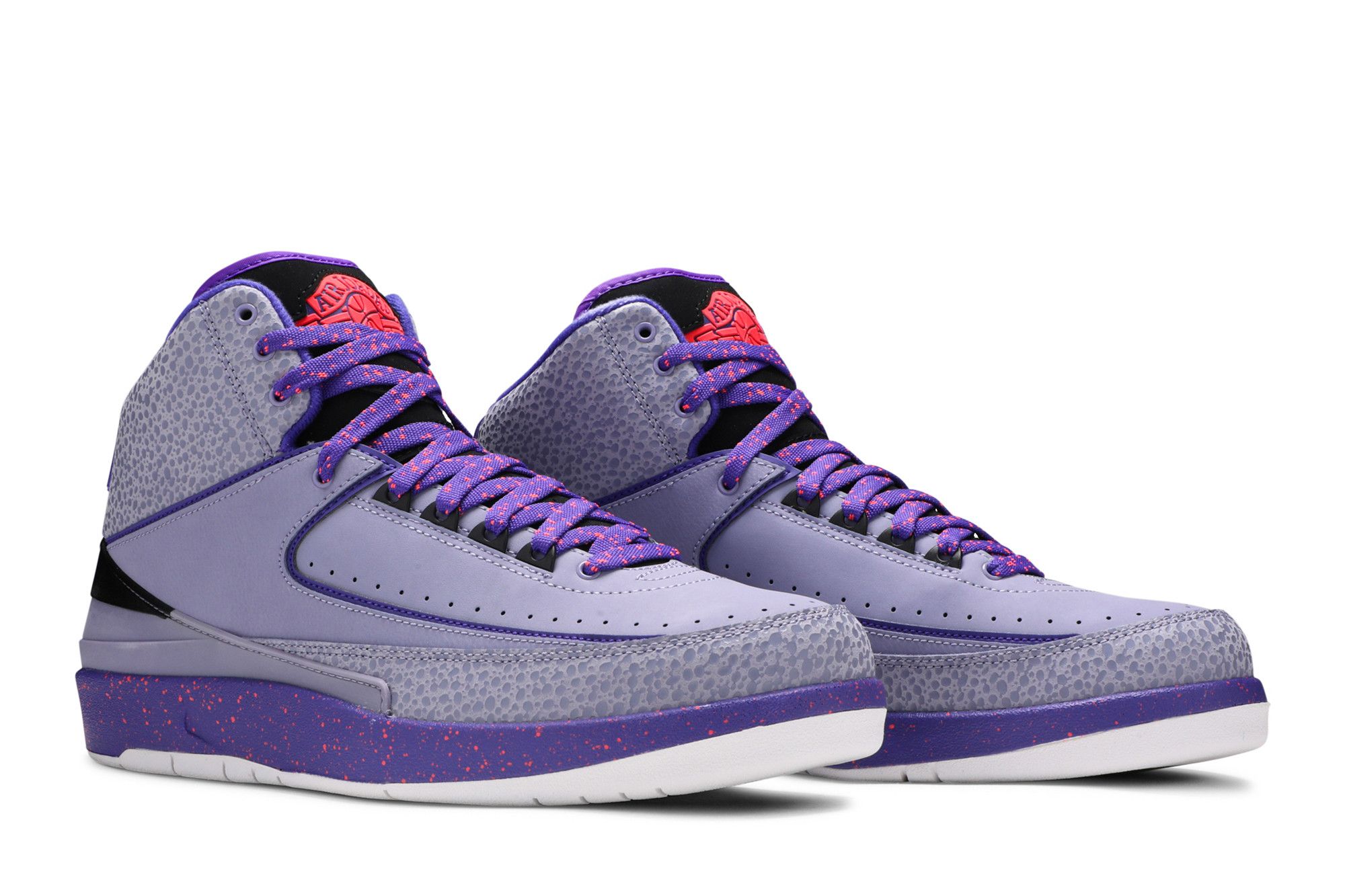 AIR JORDAN 2 RETRO (PS) 