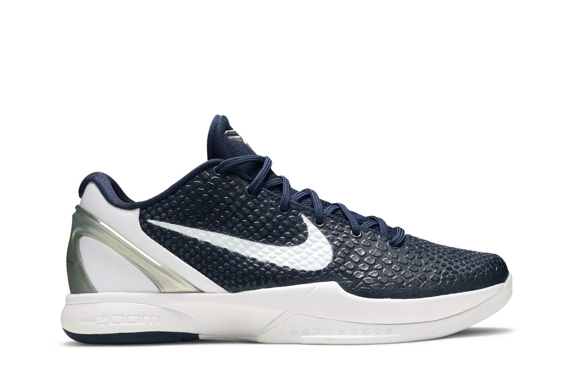 Navy blue kobes on sale