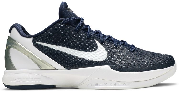 Nike Zoom Kobe 6 TB Midnight Navy