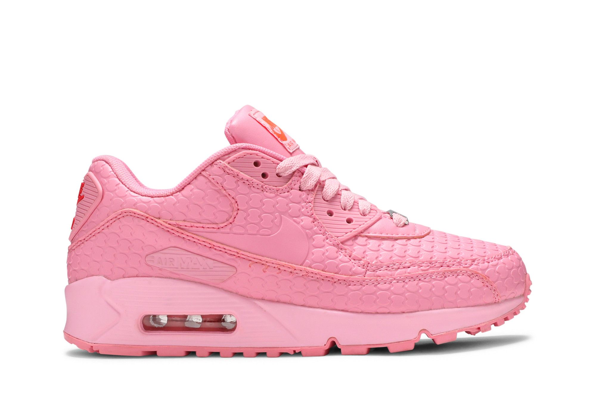 めい Buy Wmns Air Max 90 DMB 'Must Win Shortcake' - 813152 600 | GOAT