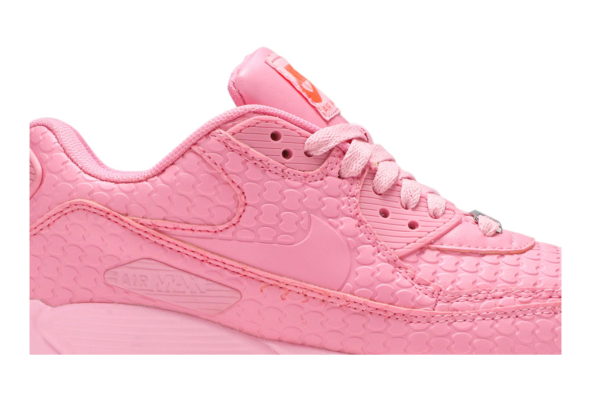 Buy Wmns Air Max 90 DMB 'Must Win Shortcake' - 813152 600 | GOAT