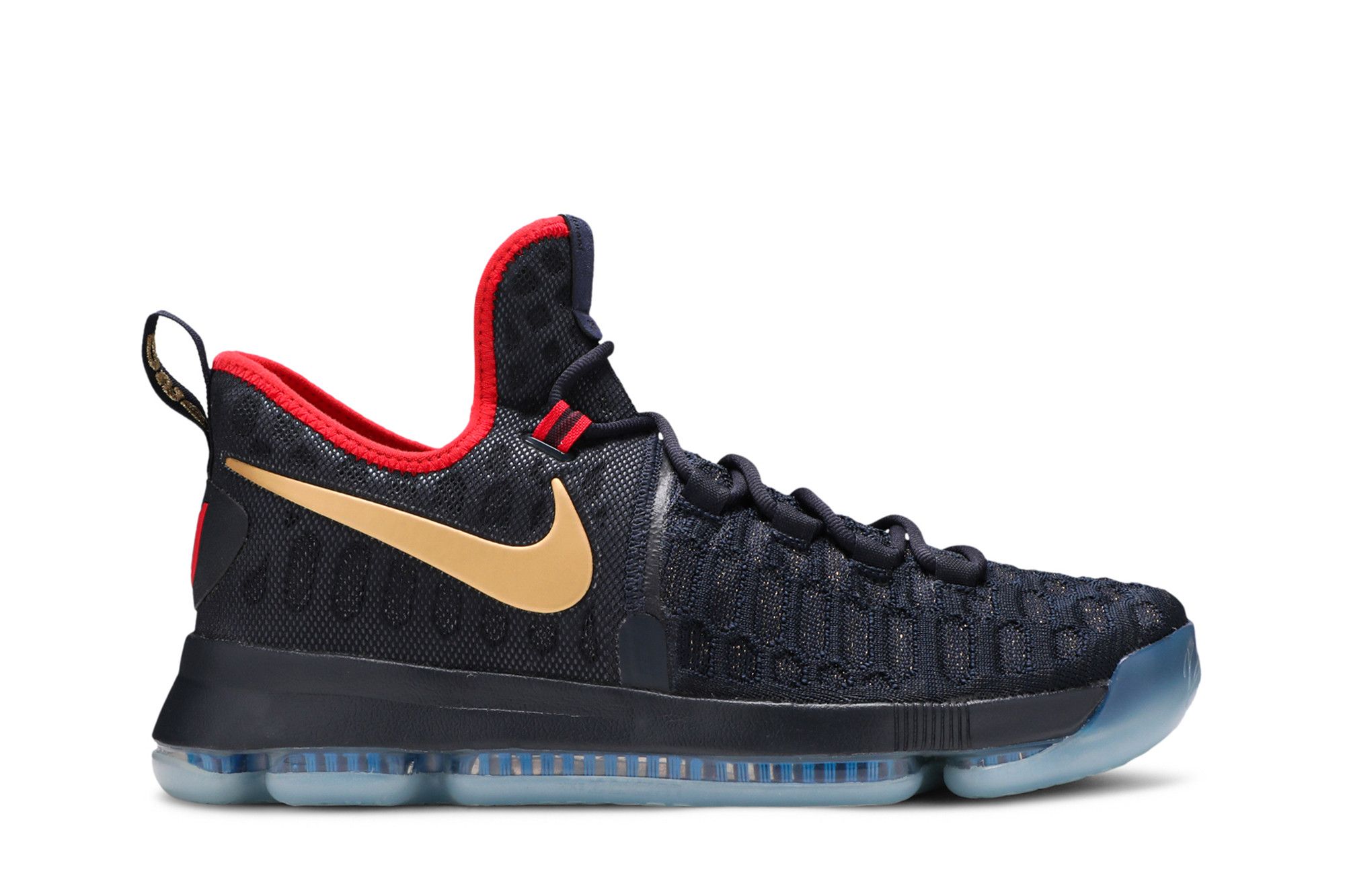 Size 9.0 KD 9 LMTD 'Unite'