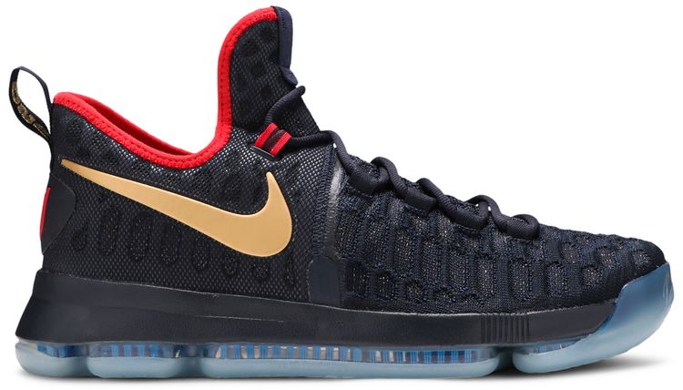 Nike KD 9 LMTD Unite