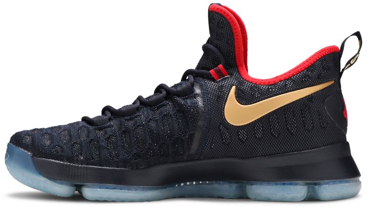 Nike KD 9 LMTD Unite