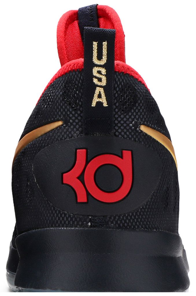 Nike KD 9 LMTD Unite