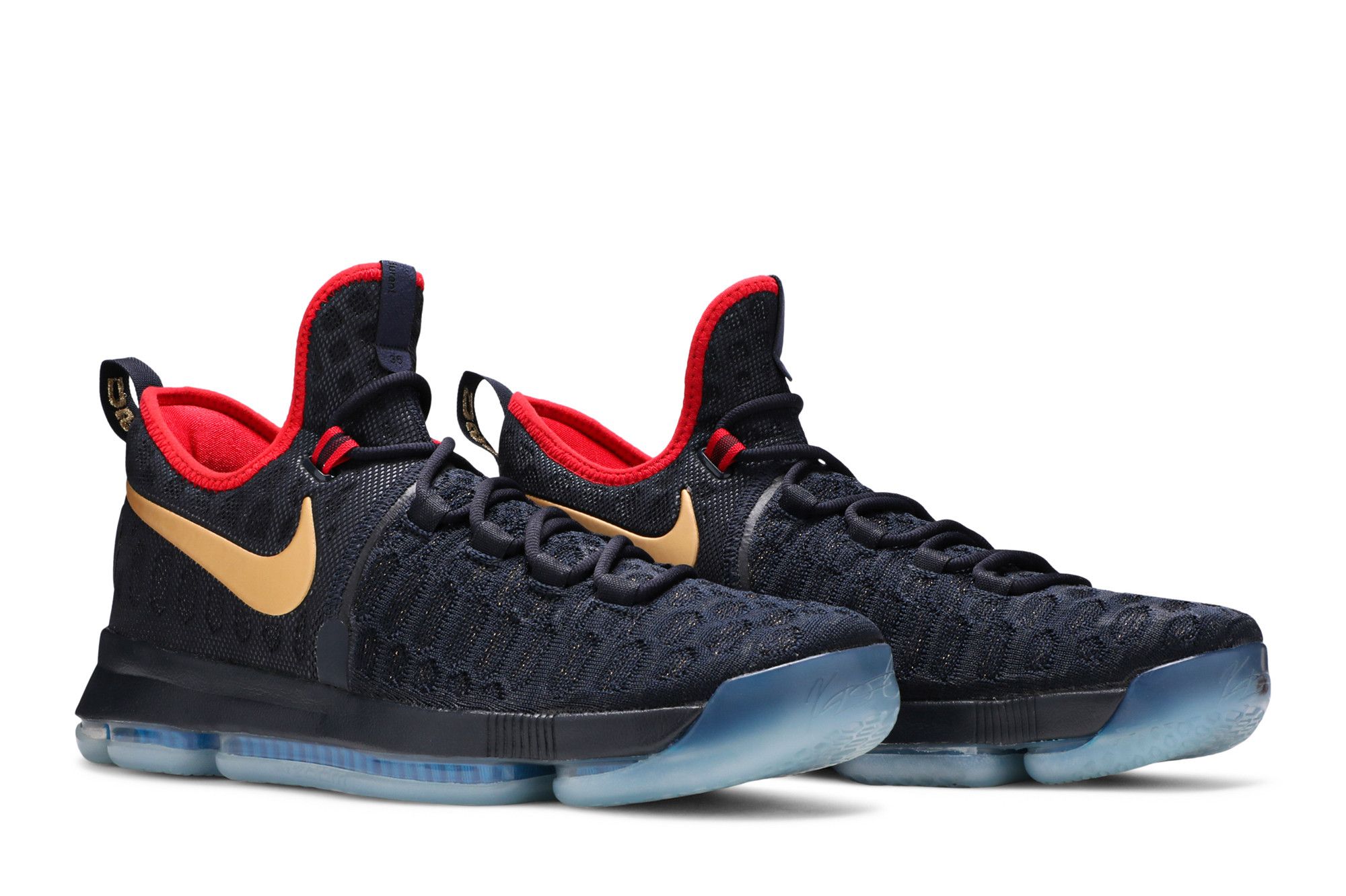 Buy KD 9 LMTD Unite 843396 470 GOAT