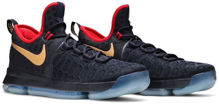 Nike KD 9 LMTD Unite