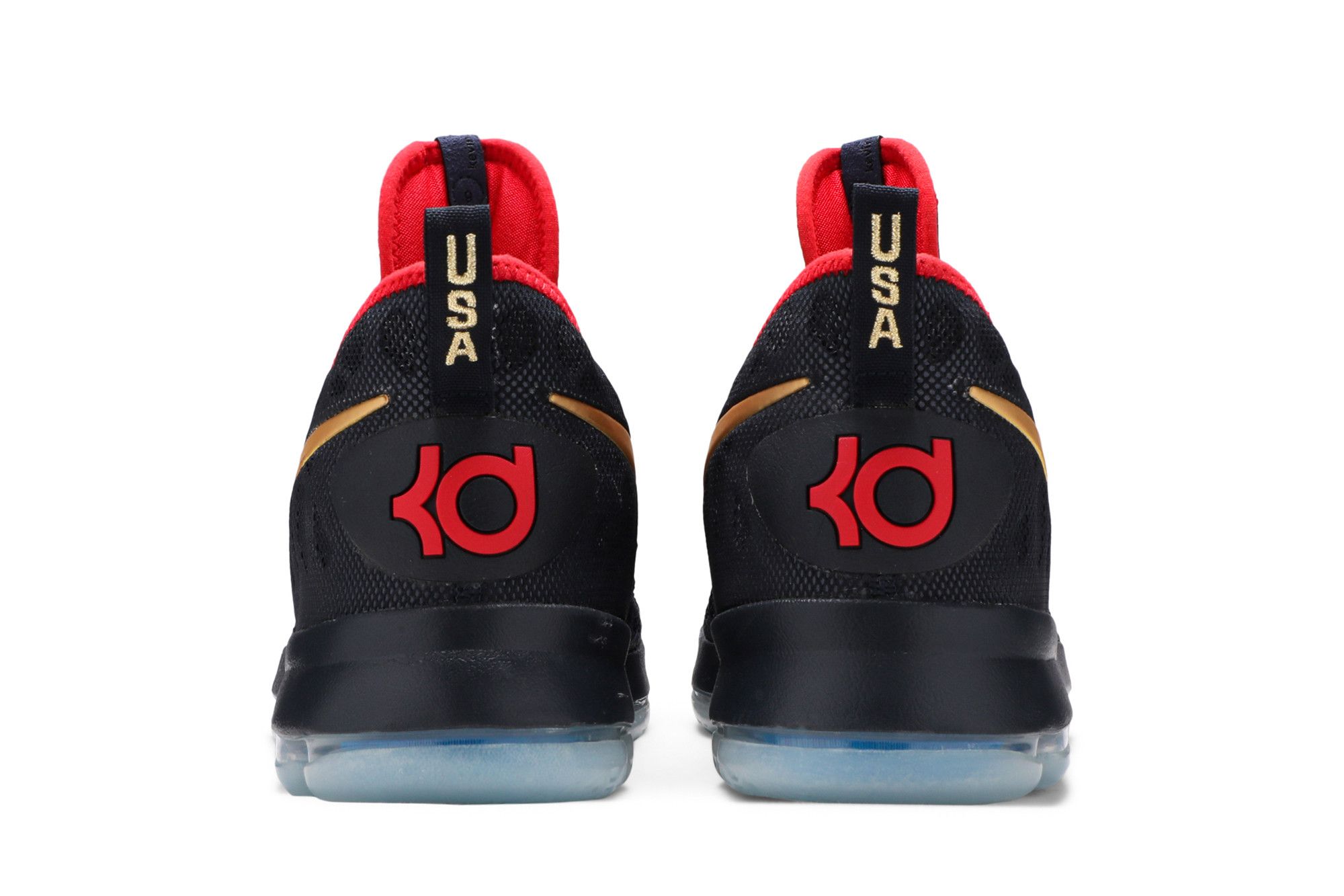Kd 9 gold 2025