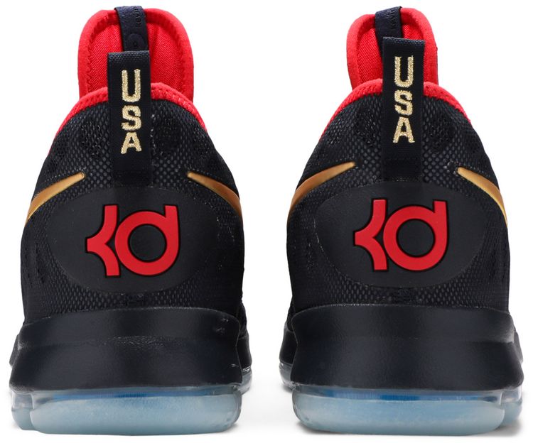 Nike KD 9 LMTD Unite