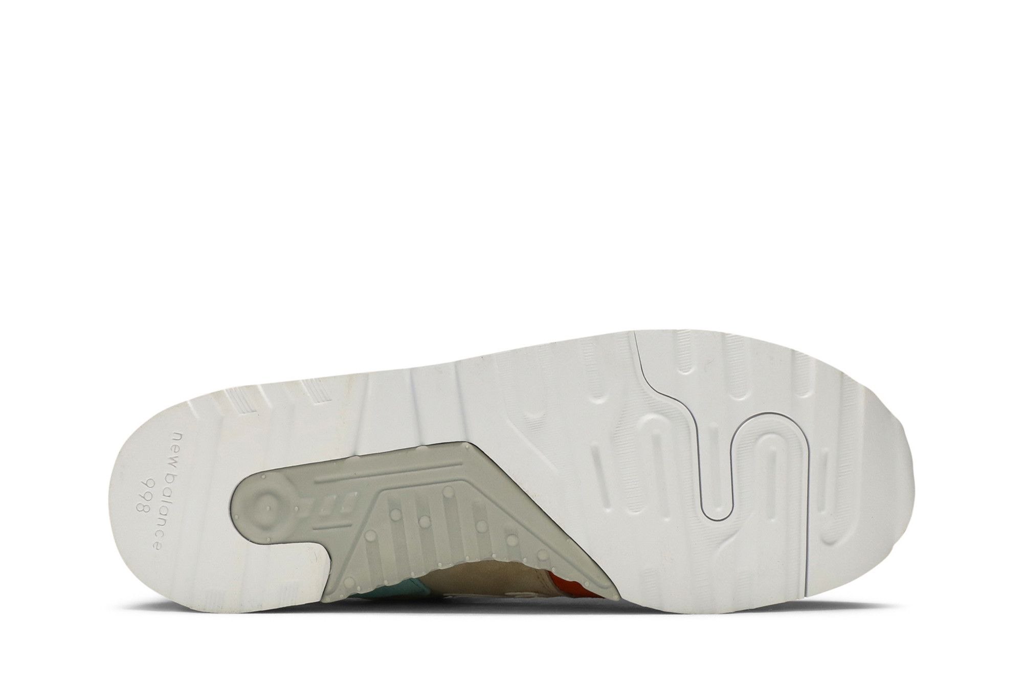 New balance 997.5 cyclades clearance