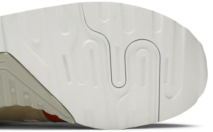 Ronnie Fieg x New Balance Mykonos 9975 Cyclades