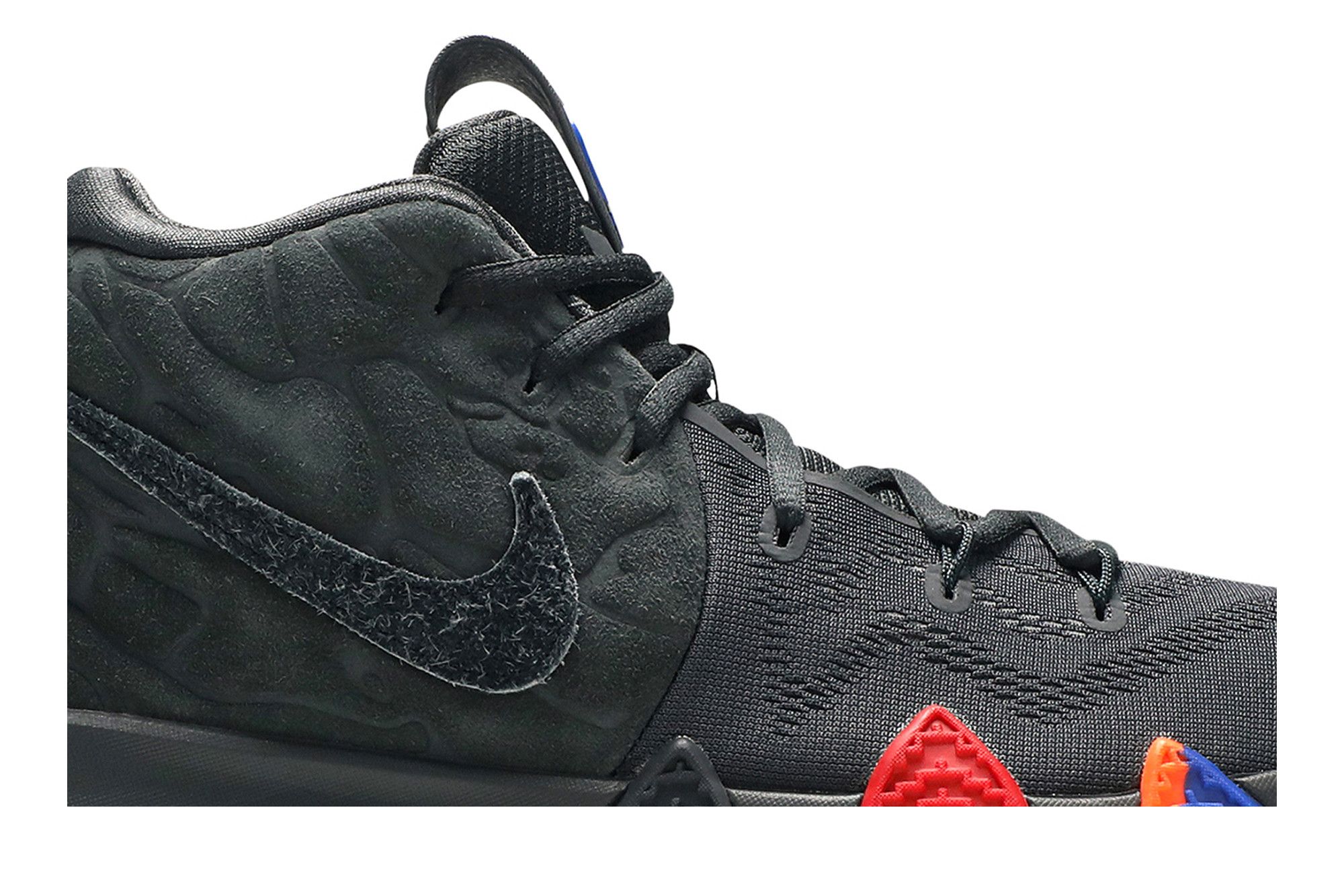 Kyrie 4 monkey of the year top