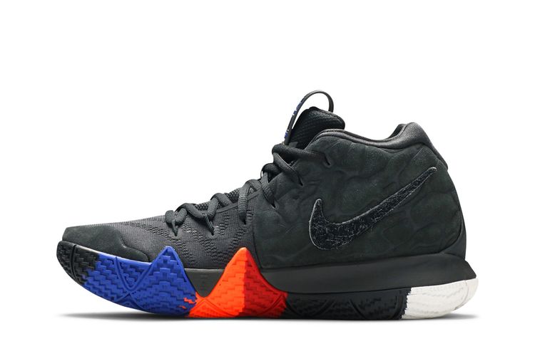 Kyrie 4 year of the monkey Size 10 - Nike Kyrie 4 EP Year of the Monkey | eBay main image 4
