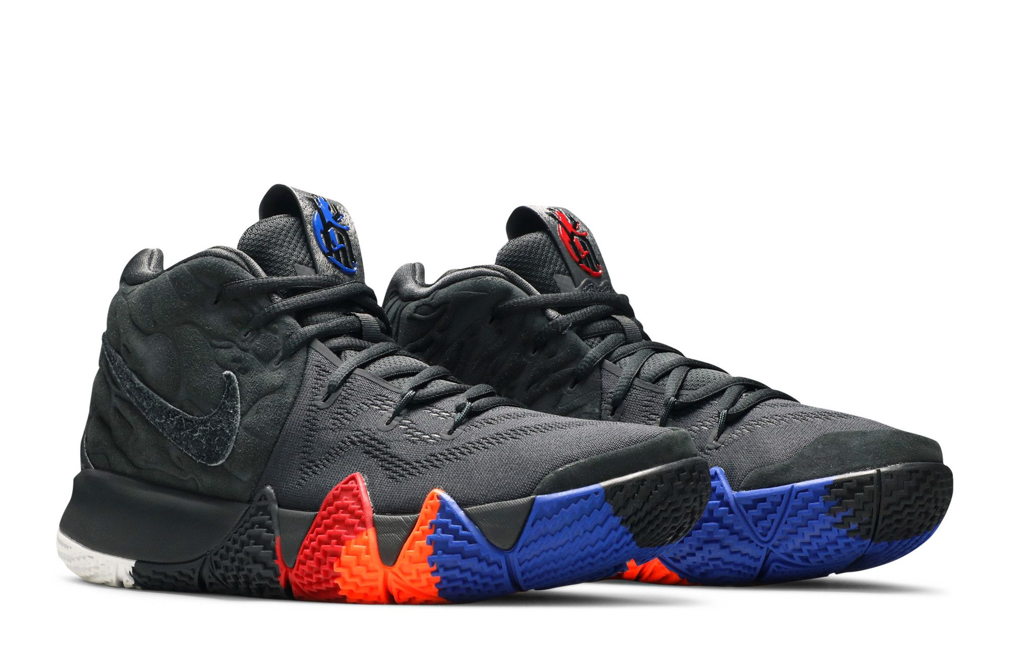 Kyrie 4 year of the monkey review hotsell