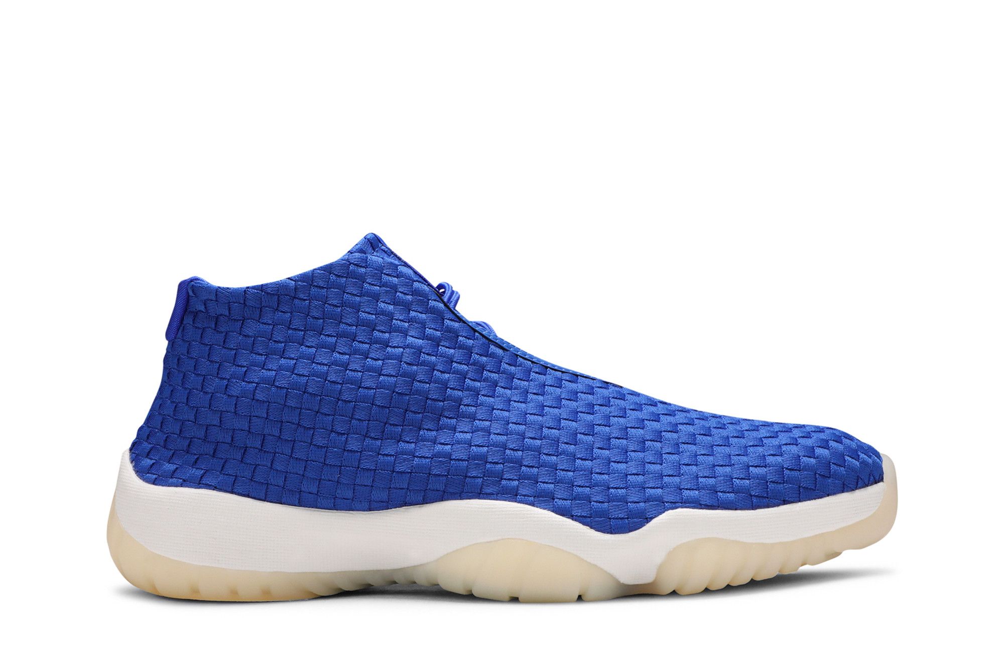 Jordan future limited edition online