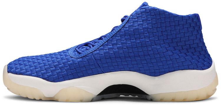 Air Jordan Future Hyper Royal