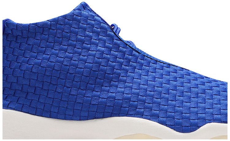 Air Jordan Future Hyper Royal