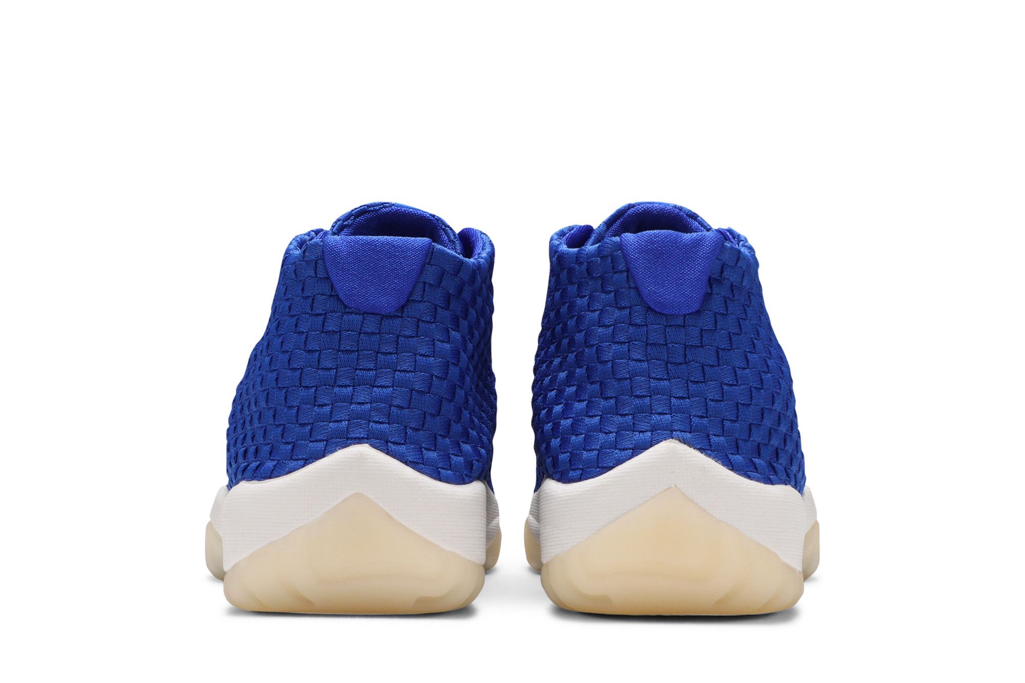 Jordan future hyper royal store