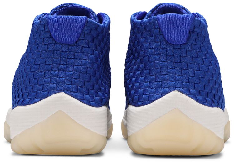 Air Jordan Future Hyper Royal