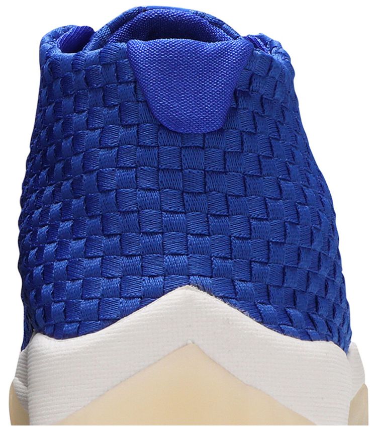 Air Jordan Future Hyper Royal