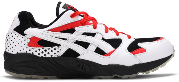 Asics Gel Diablo Happy Chaos