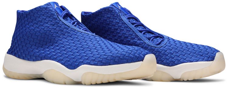 Air Jordan Future Hyper Royal