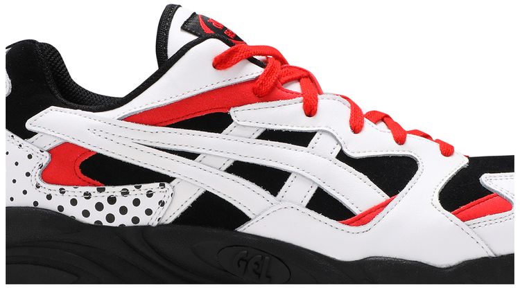 Asics Gel Diablo Happy Chaos