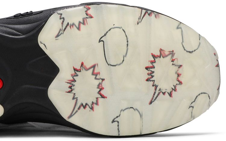 Asics Gel Diablo Happy Chaos