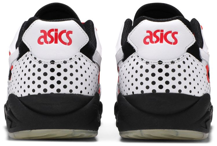 Asics Gel Diablo Happy Chaos