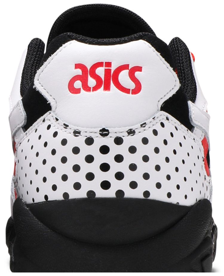 Asics Gel Diablo Happy Chaos