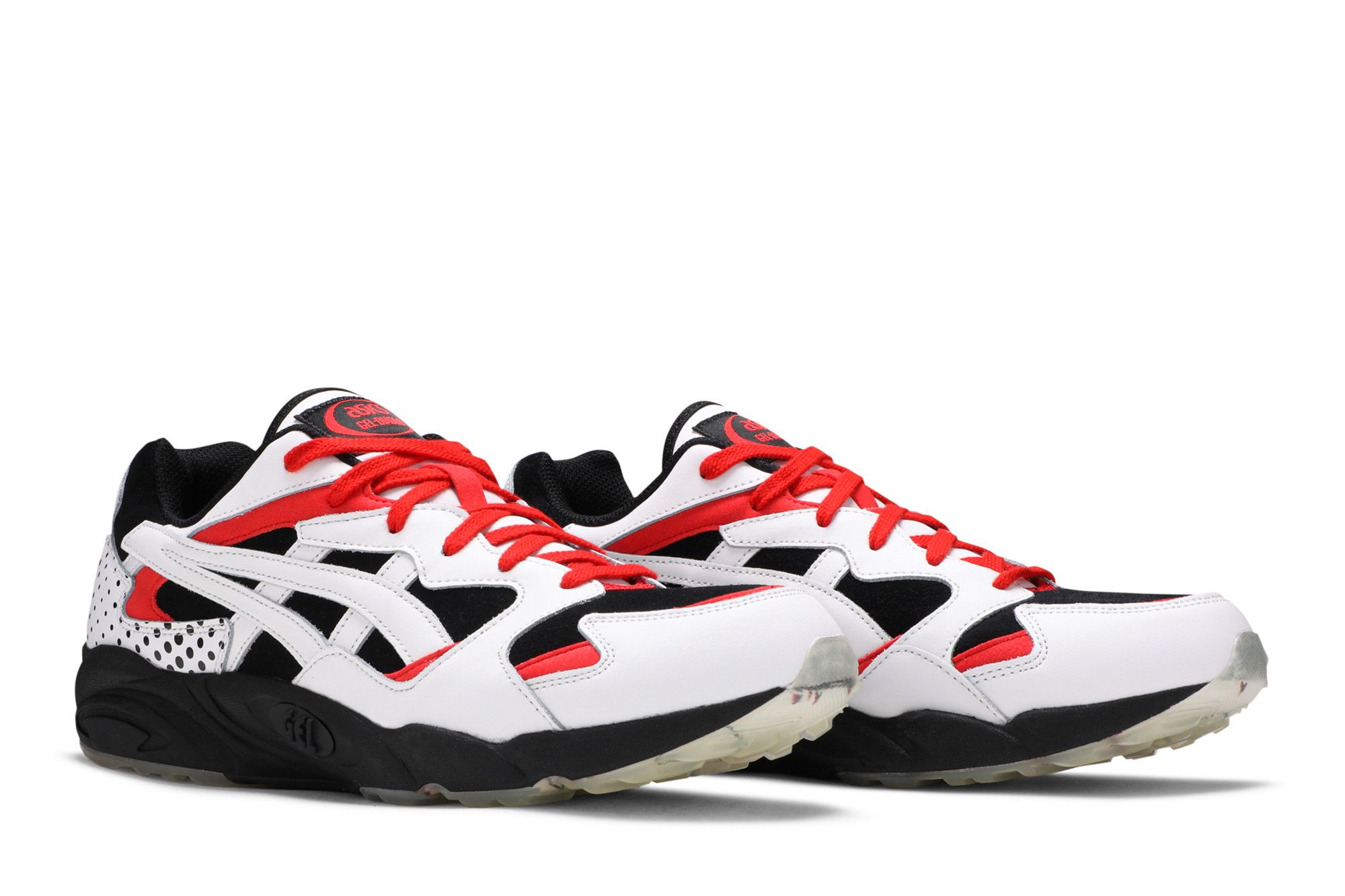 Asics tiger men's gel-diablo shoes 1191a199 store