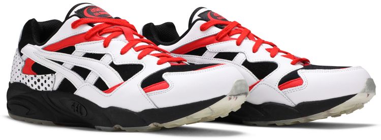 Asics Gel Diablo Happy Chaos