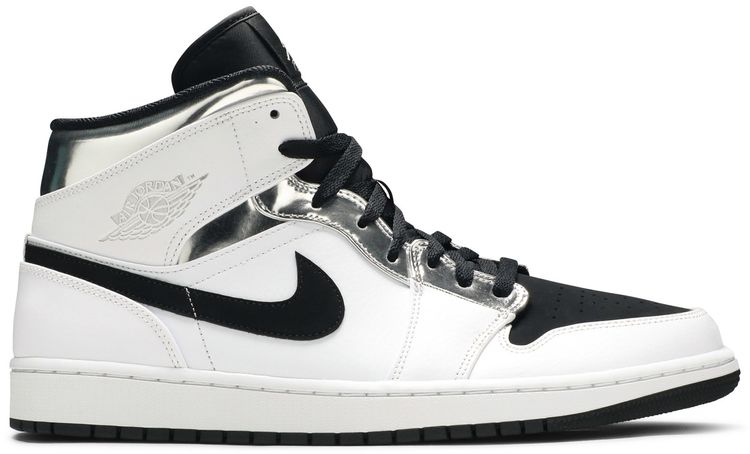 Air Jordan 1 Mid Alternate Think 16