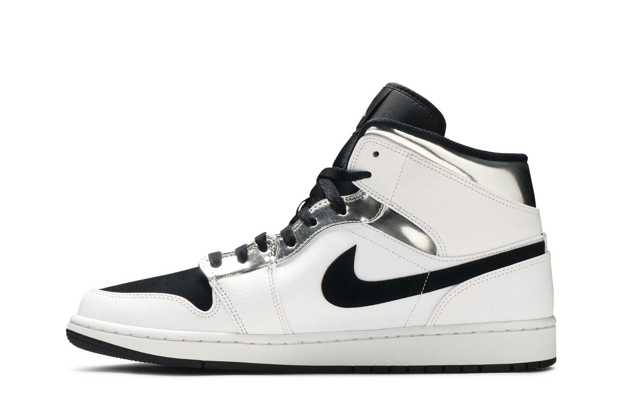 Buy Air Jordan 1 Mid 'Alternate Think 16' - 554724 121 | GOAT CA